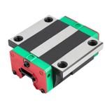Каретка HGW15CC для рейкової направляючої